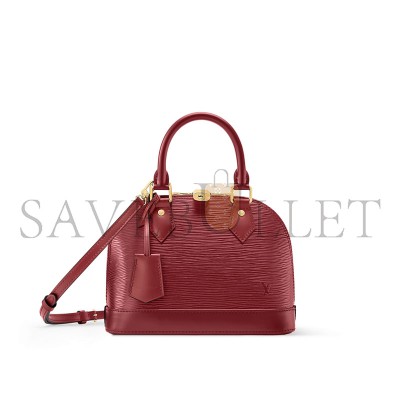 LOUIS VUITTON ALMA BB M25562 (23.5*17.5*11.5cm) LOUIS VUITTON ALMA BB M25562 (23.5*17.5*11.5cm)